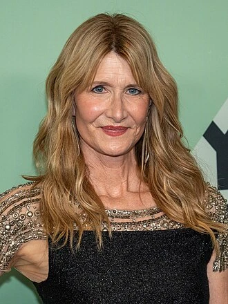 Laura Dern headshot