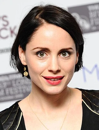 Laura Fraser headshot
