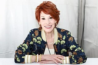 Laura Jordan headshot