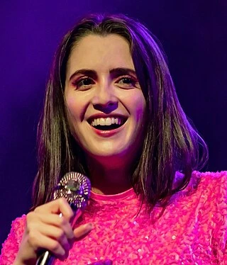 Laura Marano headshot