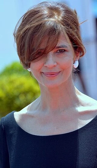 Laura Morante headshot