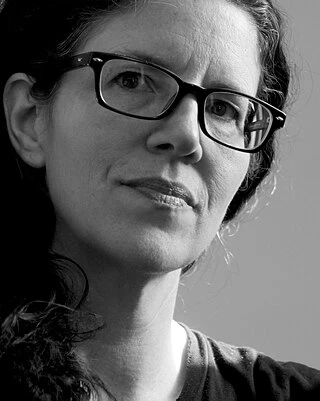 Laura Poitras image