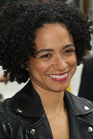 Lauren Ridloff headshot