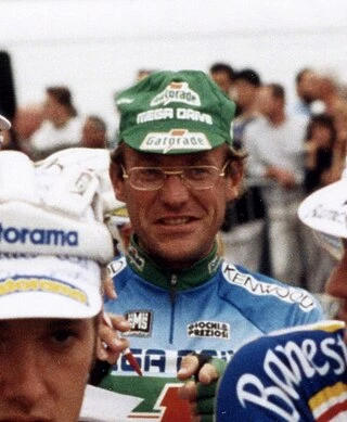 Laurent Fignon headshot