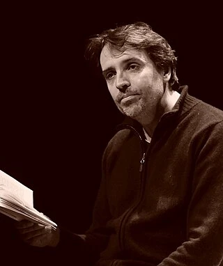Laurent Poitrenaux headshot