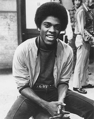 Lawrence Hilton-Jacobs headshot