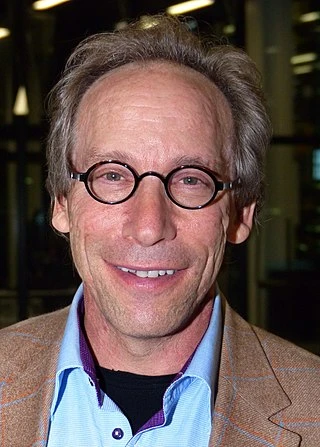 Lawrence Krauss headshot