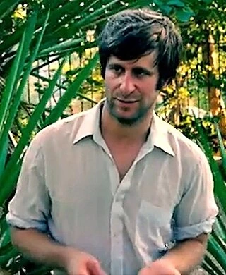 Lawrence Michael Levine image