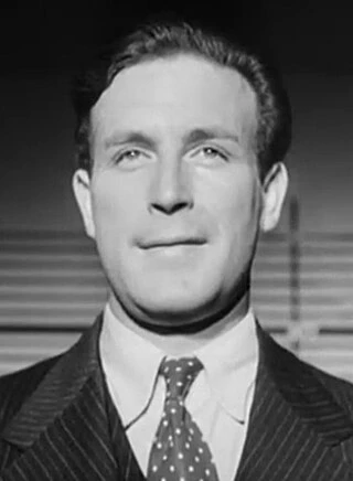 Lawrence Tierney headshot