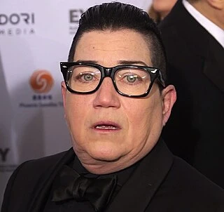 Lea DeLaria headshot