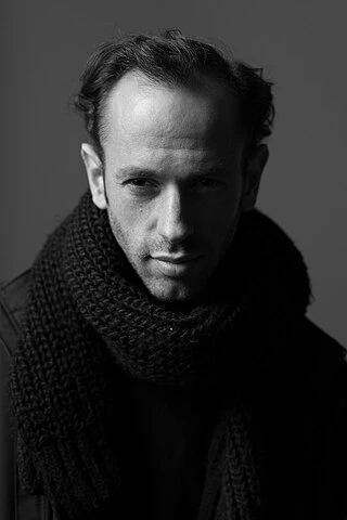 Leandro Taub headshot