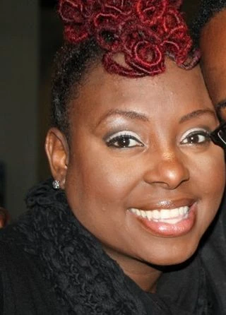 Ledisi headshot