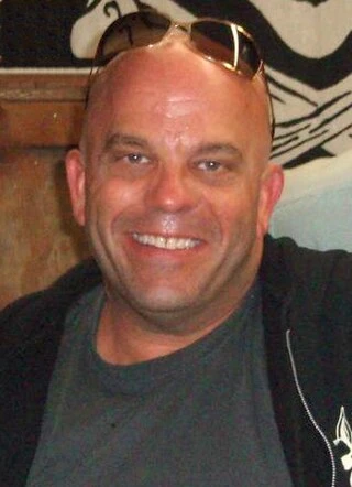 Lee Arenberg headshot
