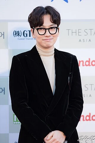 Lee Dong-hwi headshot