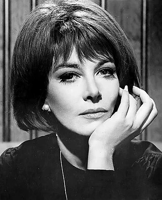 Lee Grant headshot