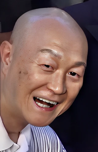 Lee Hoi-sang headshot