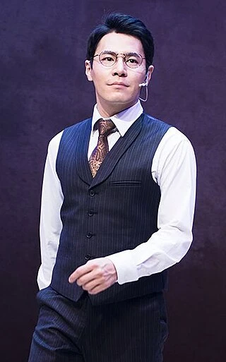 Lee Kyu-hyung headshot