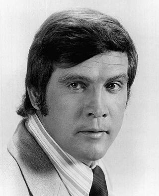 Lee Majors headshot