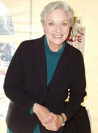 Lee Meriwether headshot