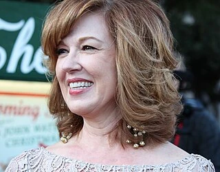 Lee Purcell headshot