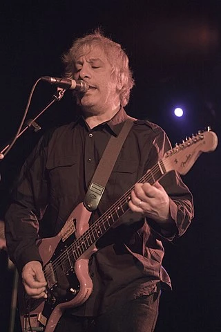 Lee Ranaldo headshot