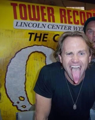 Lee Tergesen headshot