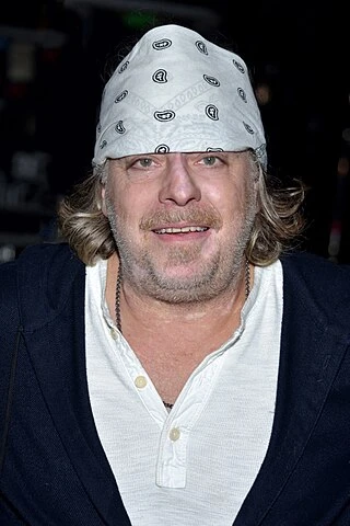 Leif Garrett headshot