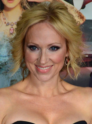 Leigh-Allyn Baker headshot