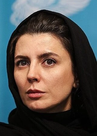 Leila Hatami headshot