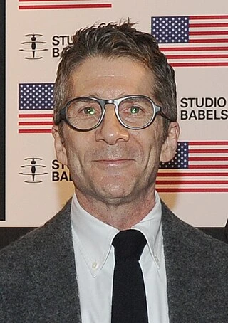 Leland Orser headshot