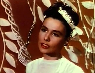 Lena Horne headshot