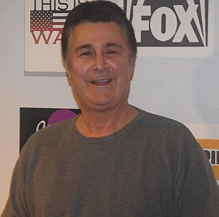 Leo Rossi headshot