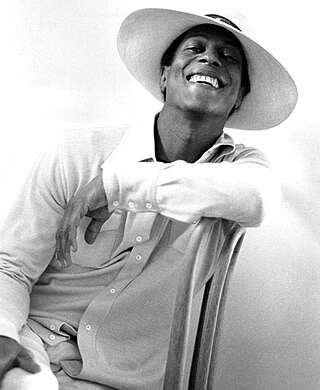 Leon Bibb headshot