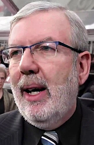 Leonard Maltin headshot