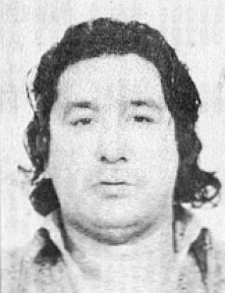 Leonard Peltier headshot