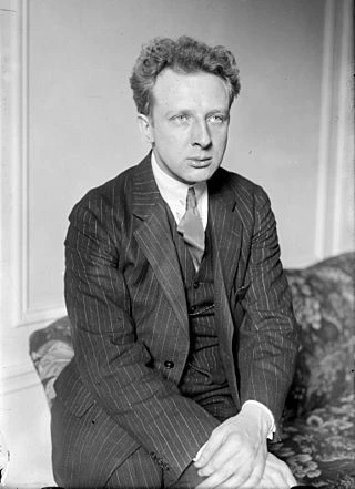 Leopold Stokowski headshot