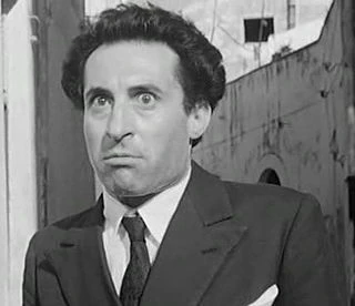 Leopoldo Trieste headshot