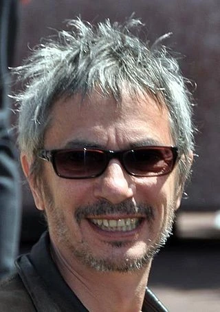 Leos Carax image