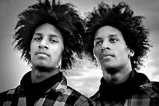 Les Twins headshot