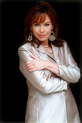 Lesley-Anne Down headshot