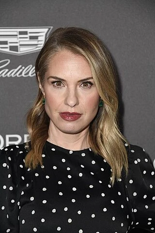 Leslie Grossman headshot