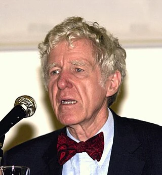 Lester R. Brown headshot