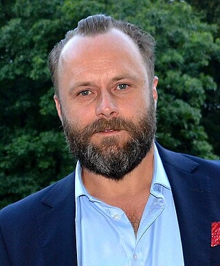 Leszek Lichota headshot
