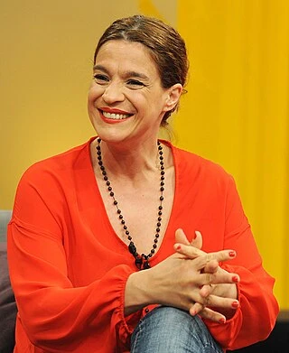 Leticia Brédice headshot