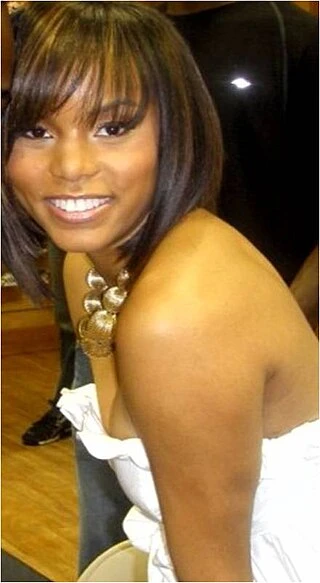 LeToya Luckett headshot