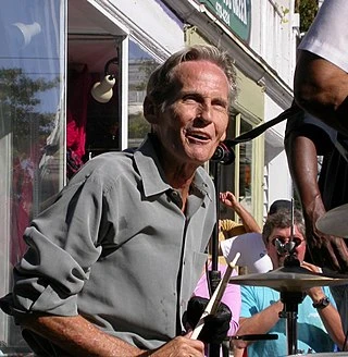 Levon Helm headshot