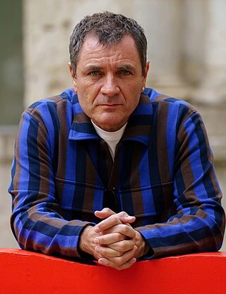 Àlex Brendemühl headshot