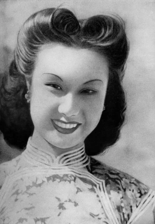 li li hua image