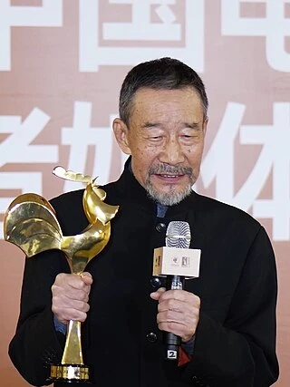 Li Xuejian headshot