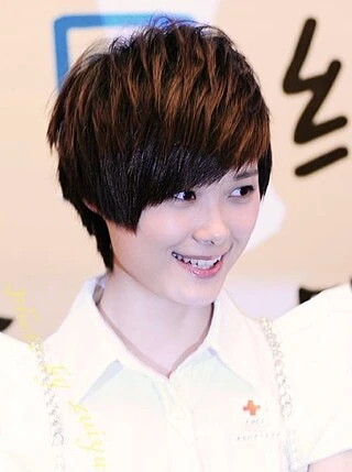 Li Yuchun headshot